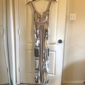 Matilda Jane Maxi Dress